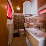 Nyaraló House Tinca