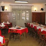Nyaraló House Tinca Most na Soči