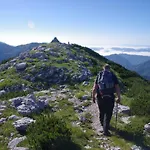 House Tinca Nyaraló Most na Soči
