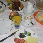 Nyaraló House Tinca *