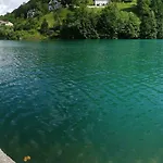 House Tinca Most na Soči