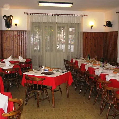 Nyaraló House Tinca Most na Soči
