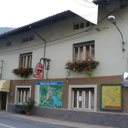 House Tinca Vakantiehuis