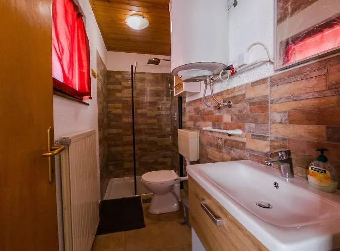 Vakantiehuis House Tinca