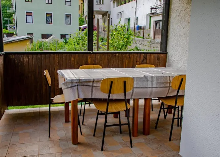 House Tinca Vakantiehuis *