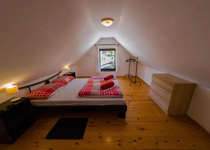 House Tinca Vakantiehuis *