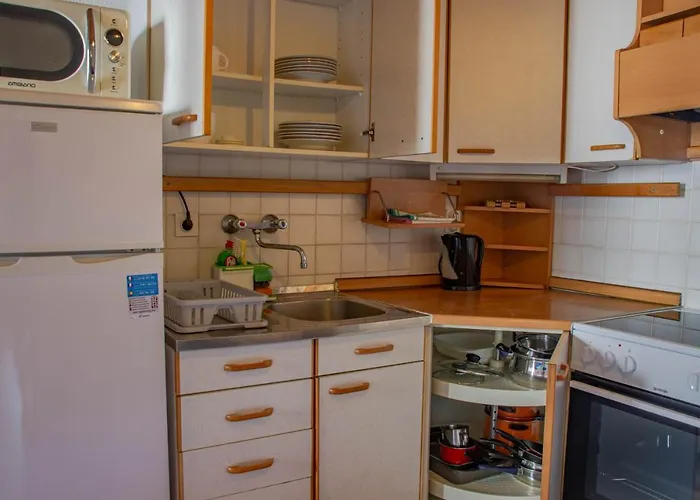 Vakantiehuis House Tinca *