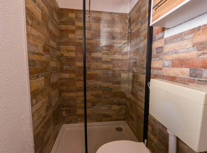 House Tinca Vakantiehuis *