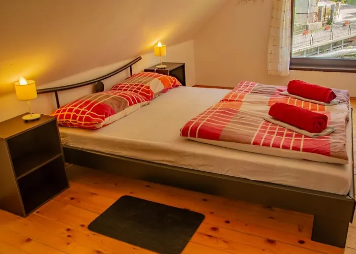 House Tinca Vakantiehuis Most na Soči