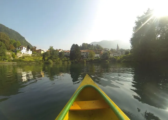 House Tinca Vakantiehuis *