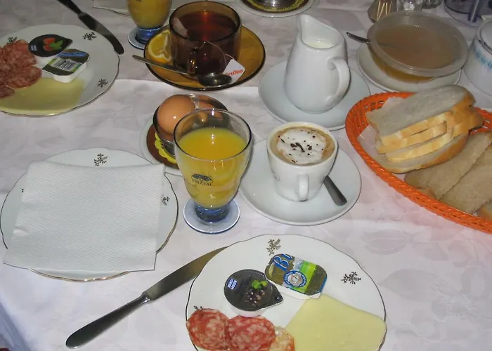 Vakantiehuis House Tinca *