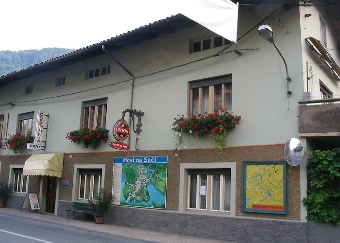 House Tinca Vakantiehuis